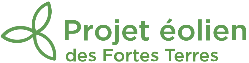 Projet éolien des Fortes Terres